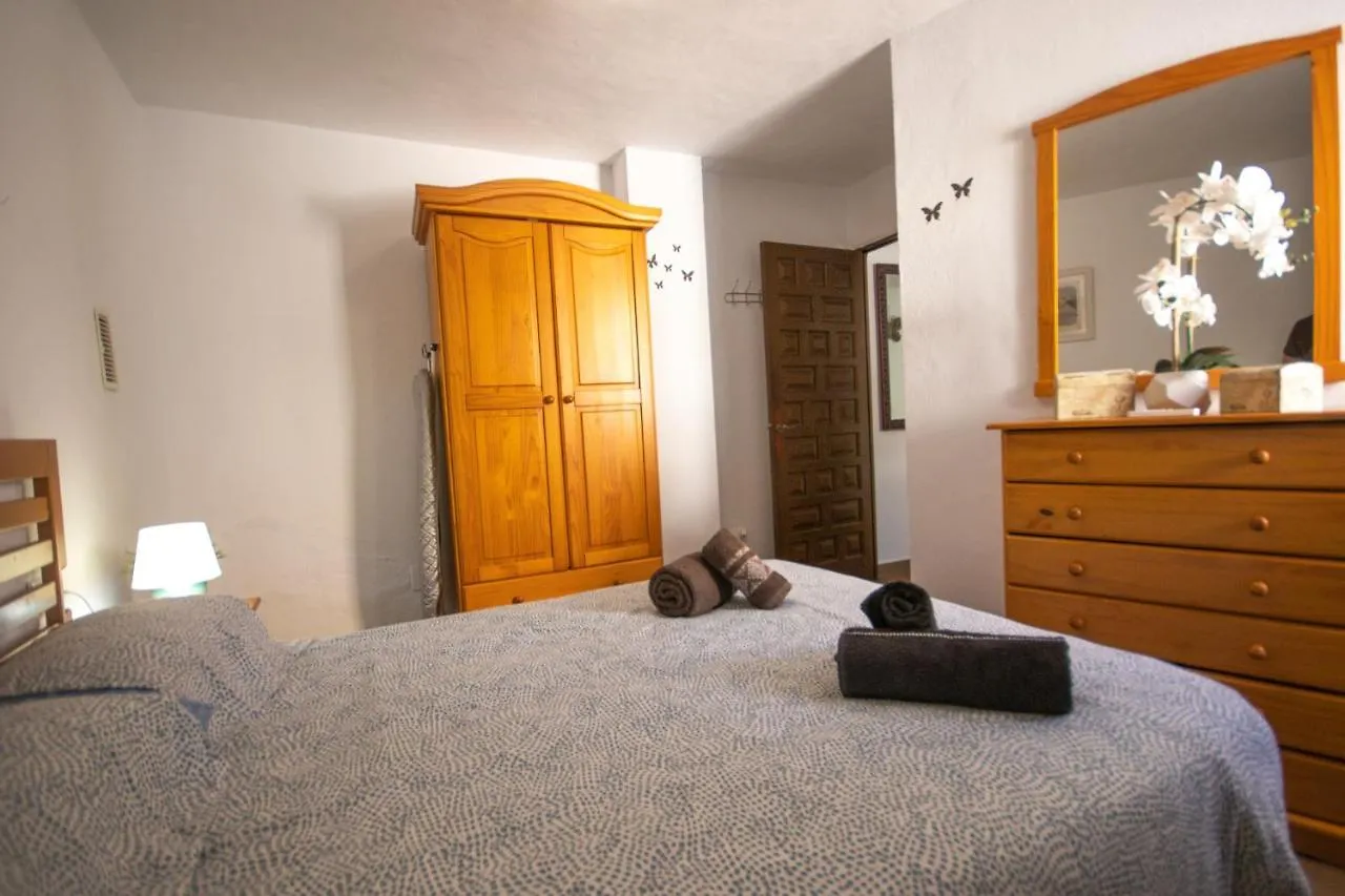 La Casa Del Abuelo Apartment Velez Malaga 0*,  Spain