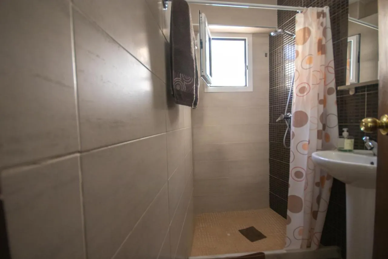 La Casa Del Abuelo Apartment Velez Malaga