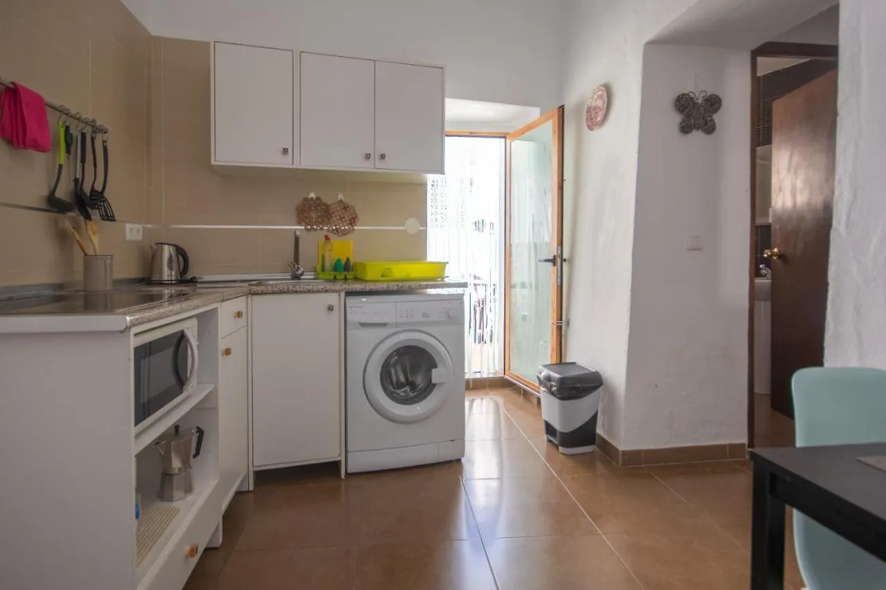 La Casa Del Abuelo Apartment Velez Malaga
